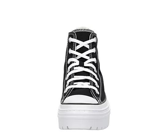 Converse Womens Chuck Taylor All Star Lugged Heel Sneaker Product Image