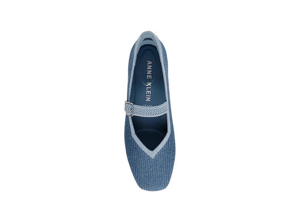 Anne Klein Amerie Women's Flat Shoes Product Image