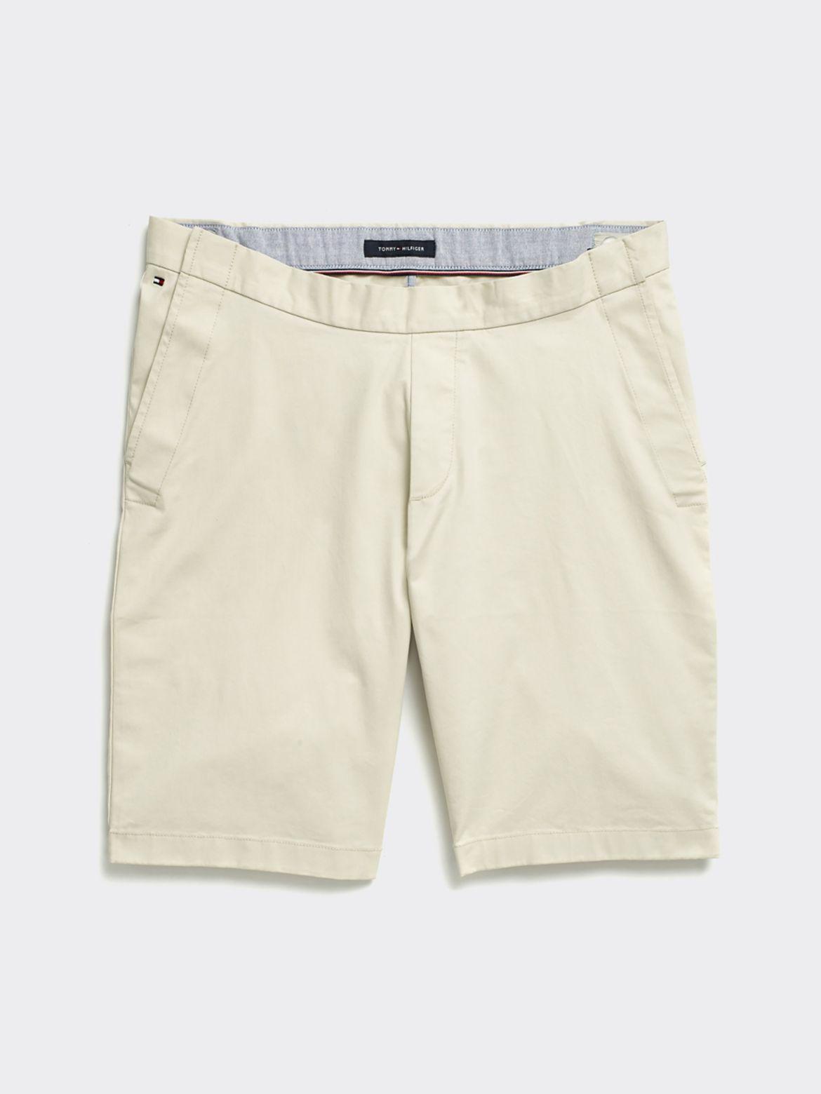 Tommy Hilfiger Men's Seated Fit Classic Short Product Image