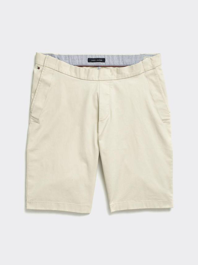 Tommy Hilfiger Men's Seated Fit Classic Short Product Image