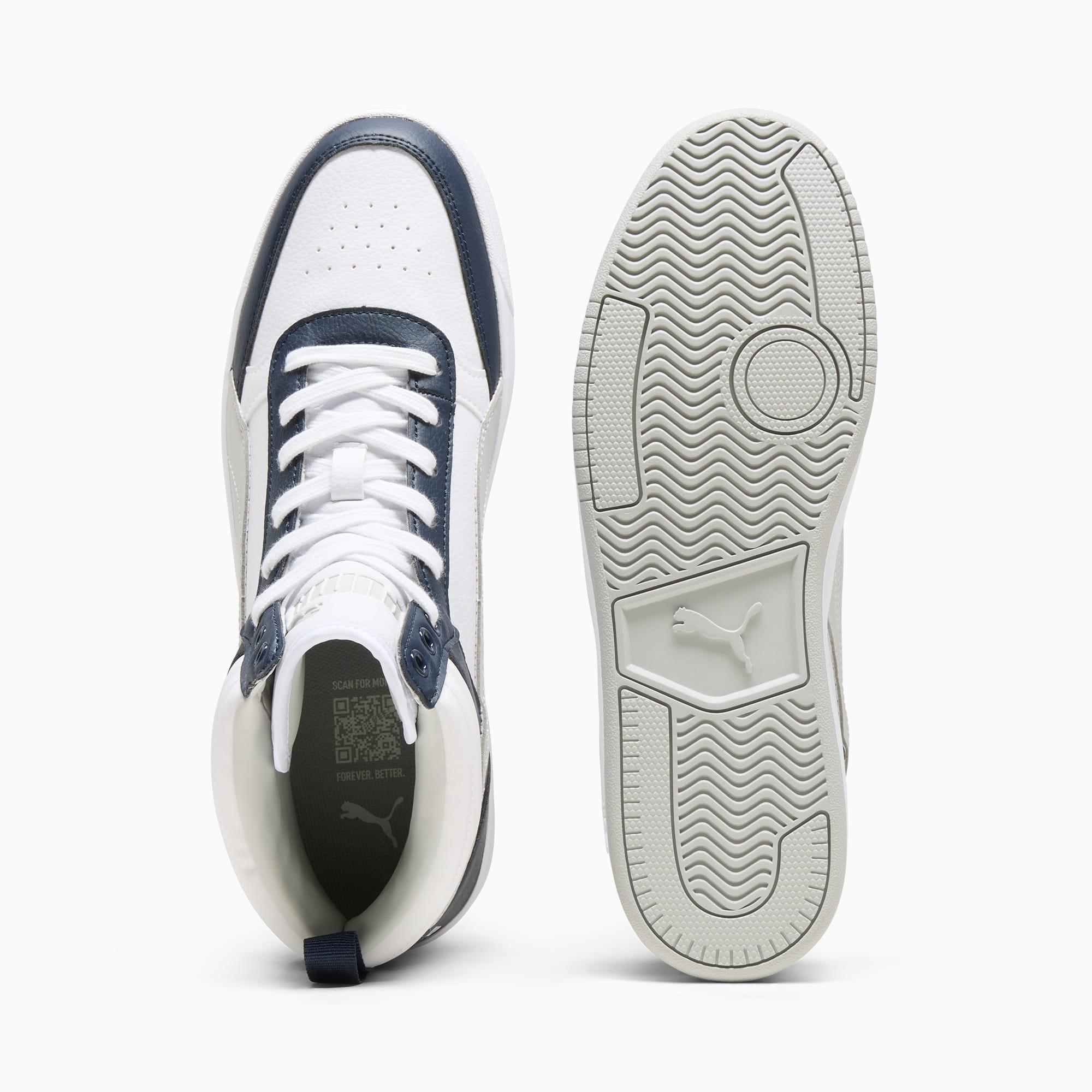 PUMA Dribble Mid Men's Sneakers Product Image