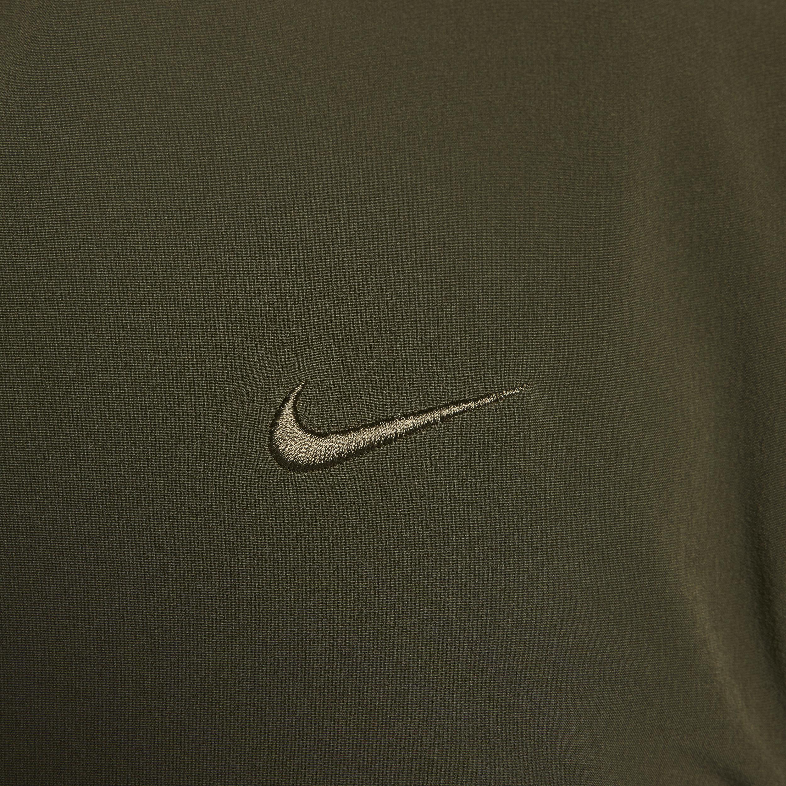 Nike Men's Unlimited Water-Repellent Hooded Versatile Jacket Product Image