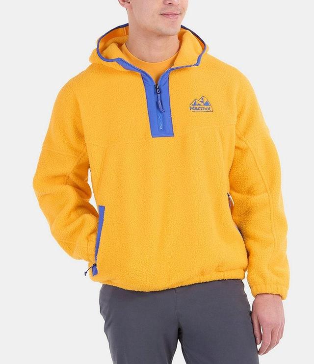 Marmot Super Aros Fleece Hoodie Product Image