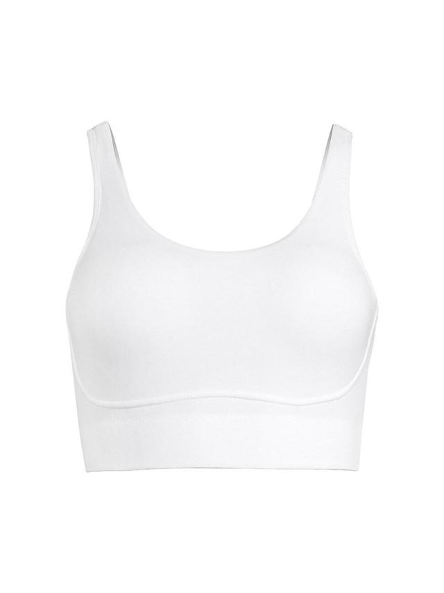 Womens Gentry Tank Bralette Product Image