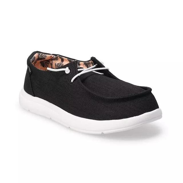 REEF Cushion Breakwater Womens Slip-On Shoes Product Image