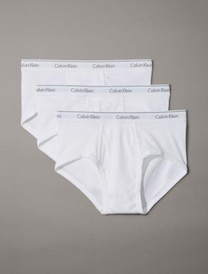 Cotton Classics 3-Pack Brief Product Image