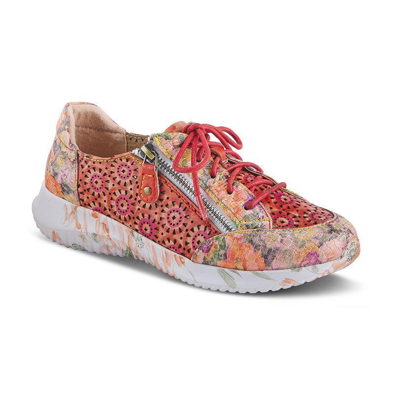 L'Artiste by Spring Step Jazzie Multi) Women's Shoes Product Image