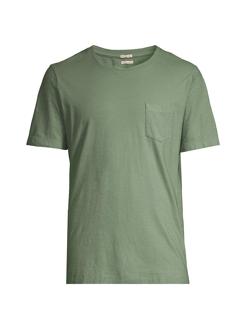 Panarea Pocket T-Shirt Product Image