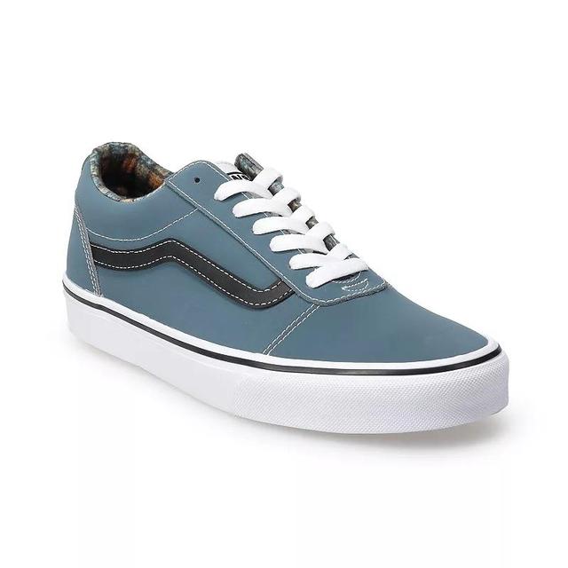 Vans Ward Mens Shoes Product Image