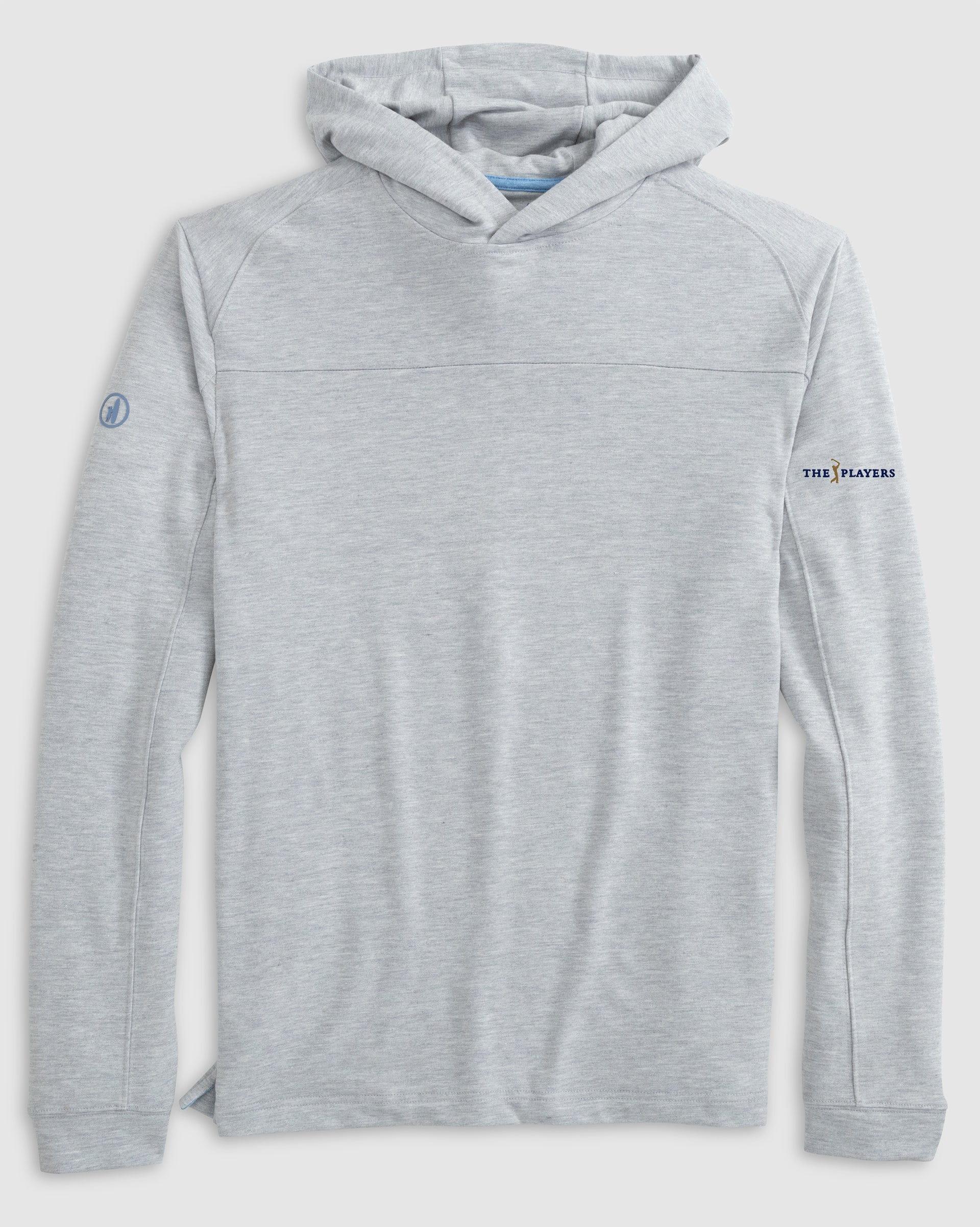 johnnie-O THE PLAYERS Championship Remmy Lightweight Performance Hoodie Product Image