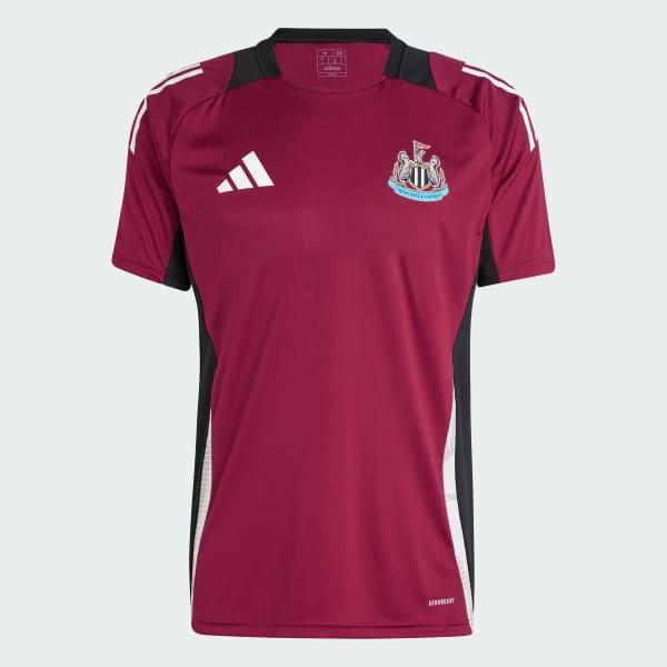 Newcastle United FC Tiro 24 Training Jersey Product Image