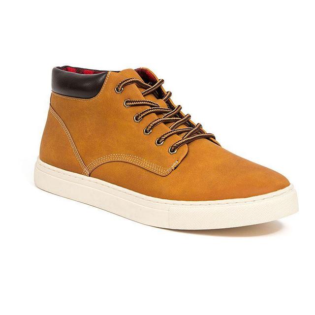 Deer Stags Warren Mens Sneaker Boots Product Image