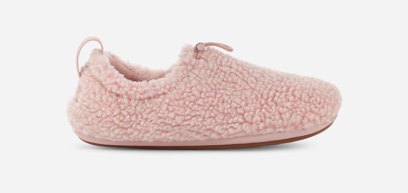 UGG(r) Plushy Slipper Product Image