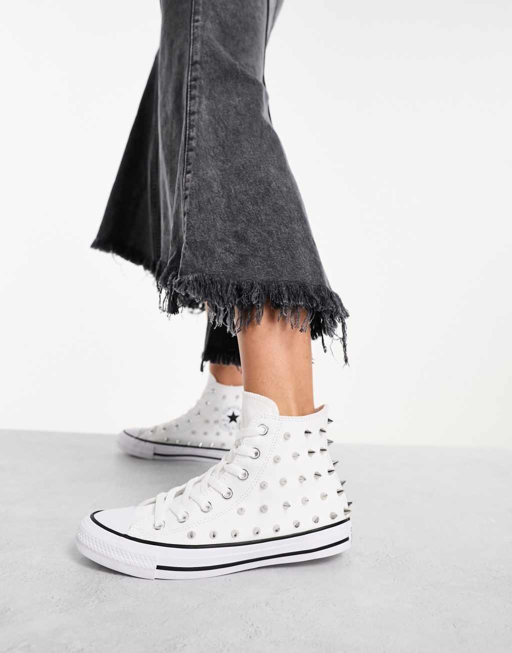 Converse Chuck Taylor All Star Studded sneakers Product Image