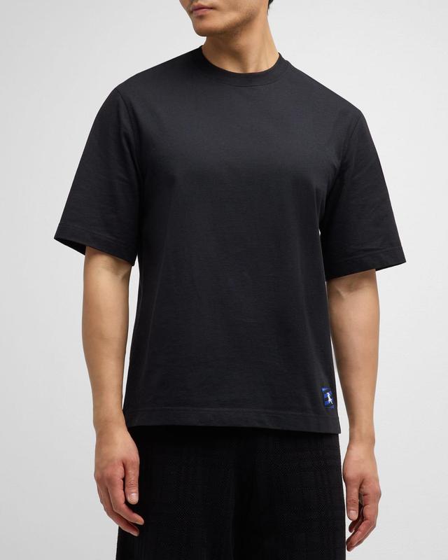 Mens EKD Cotton T-Shirt Product Image