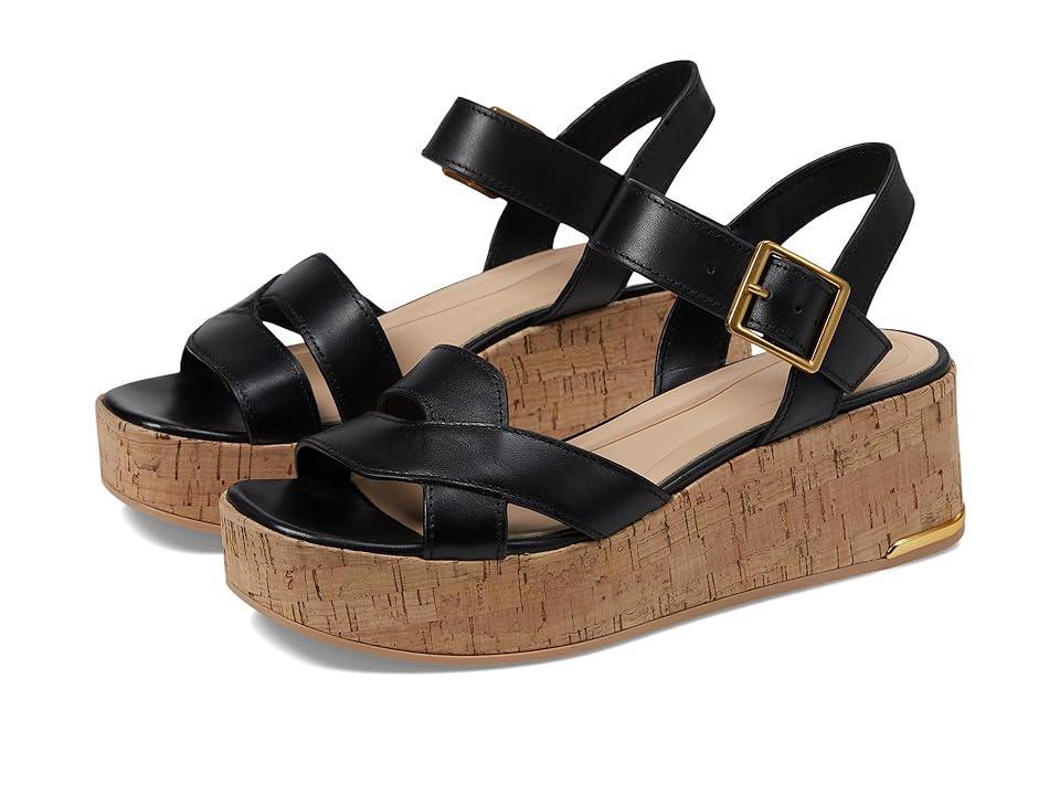 Franco Sarto Tilly Platform Wedge Sandal Women's Sandals Product Image