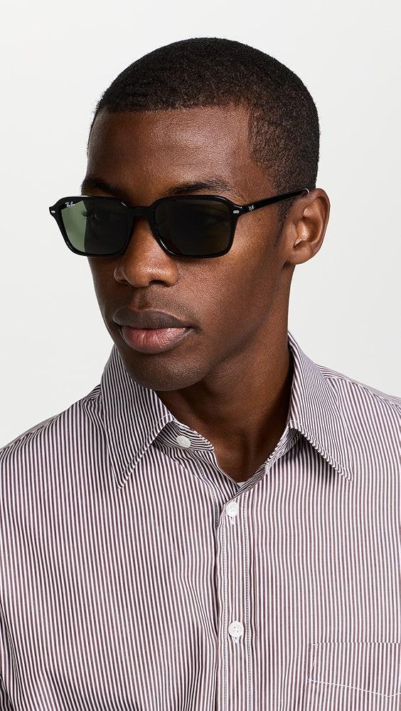 Ray-Ban 0RB2231 Sunglasses | Shopbop Product Image