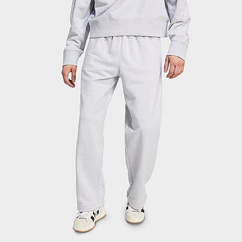 Adidas Mens Originals Premium Essentials Open Hem Jogger Pants Product Image