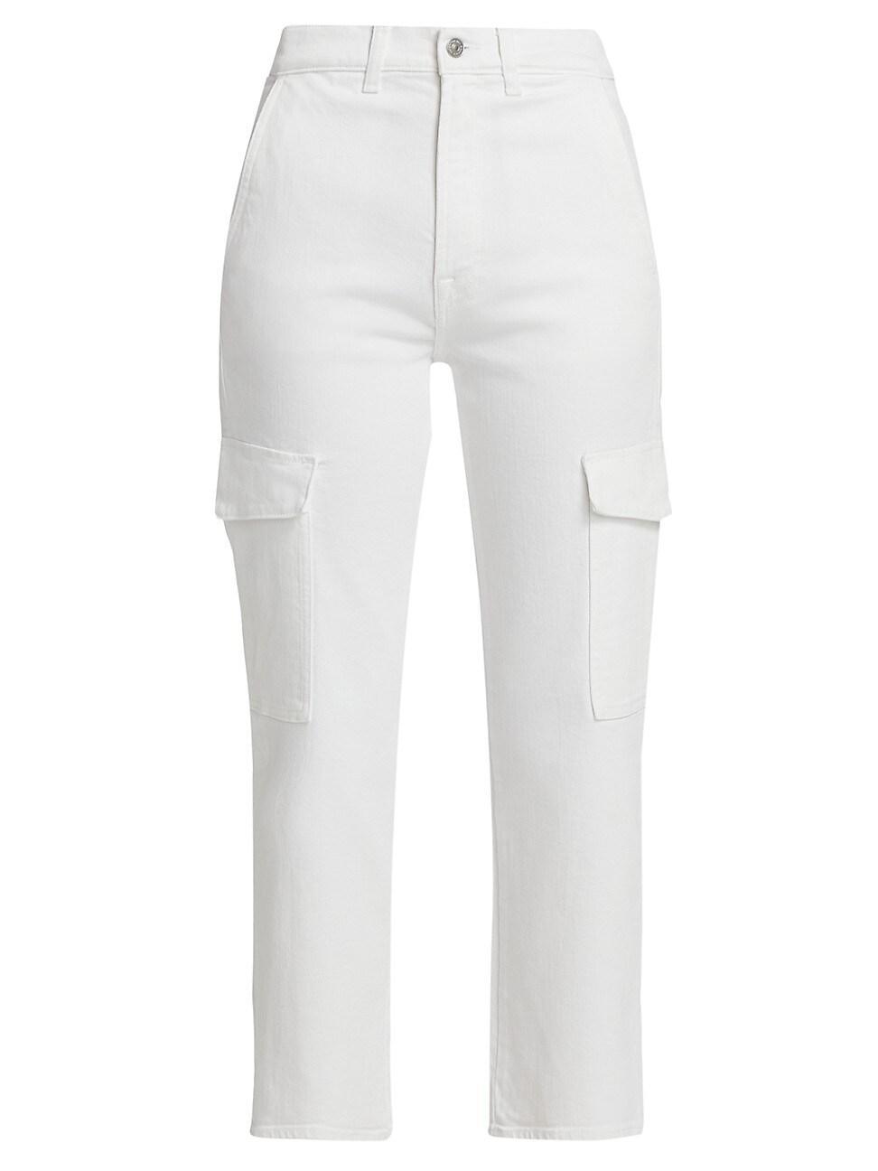 7 For all Mankind Logan Cargo Pants Product Image