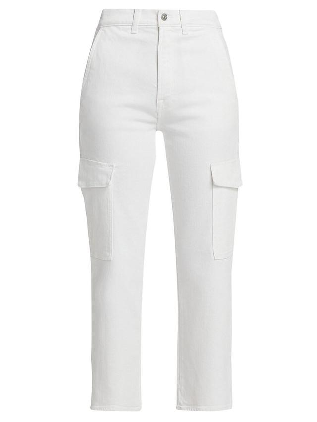 7 For all Mankind Logan Cargo Pants Product Image