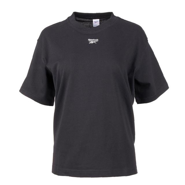 Reebok Women's Classic Relaxed Fit Tee Product Image