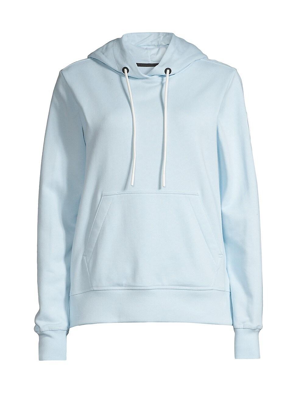 Womens Muskoka Pullover Hoodie Product Image