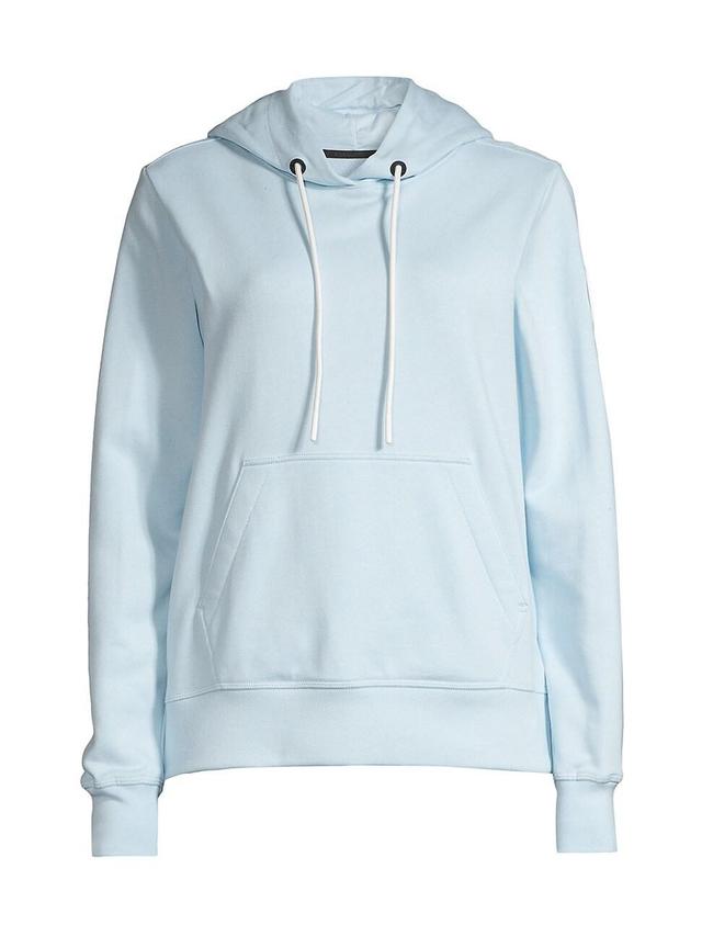 Womens Muskoka Pullover Hoodie Product Image