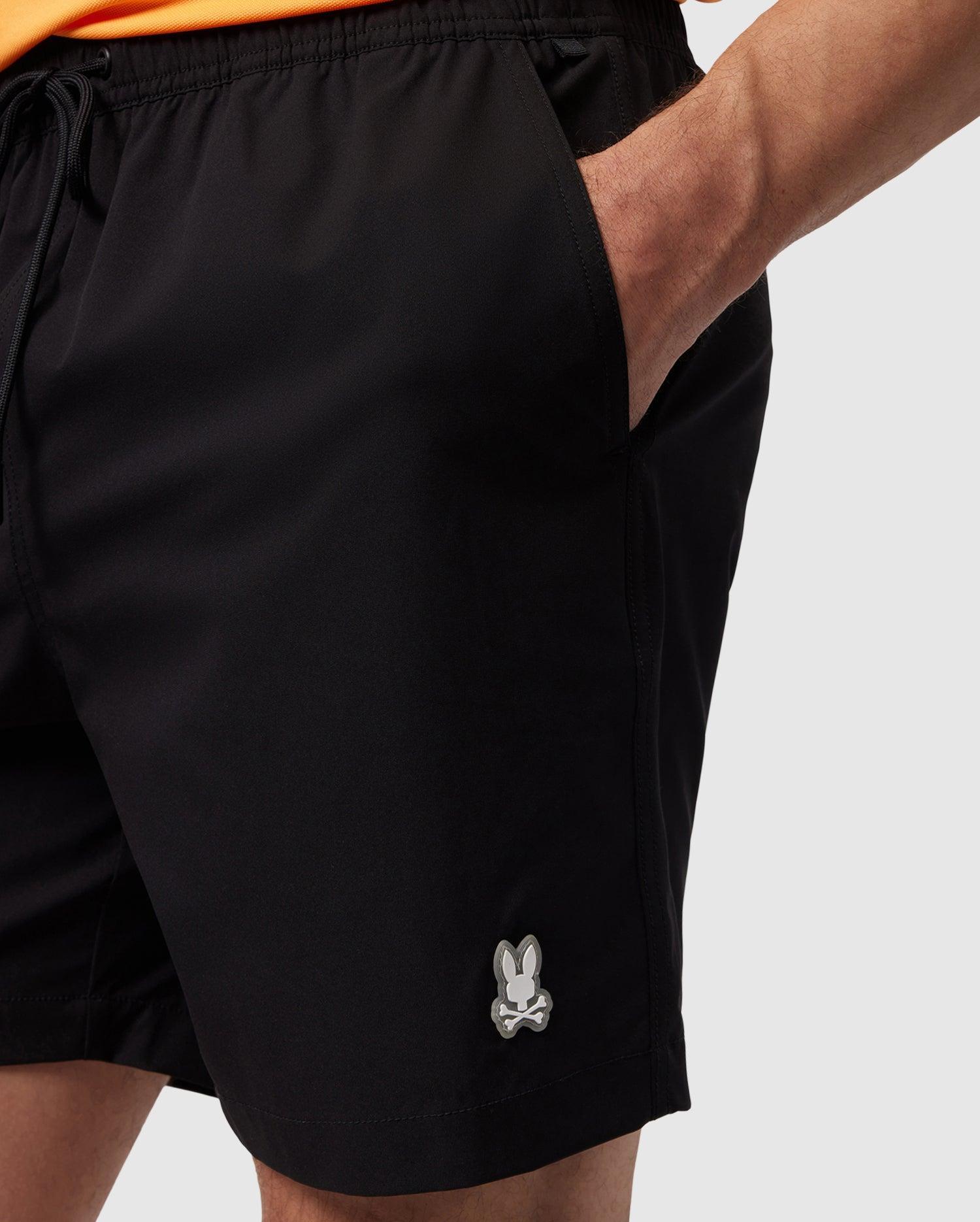 MENS VAL WAFFLE LOUNGE PANT - B6P673E200 Product Image