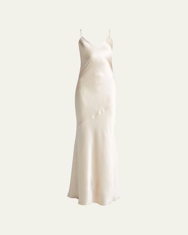 Serita Dress In White Product Image