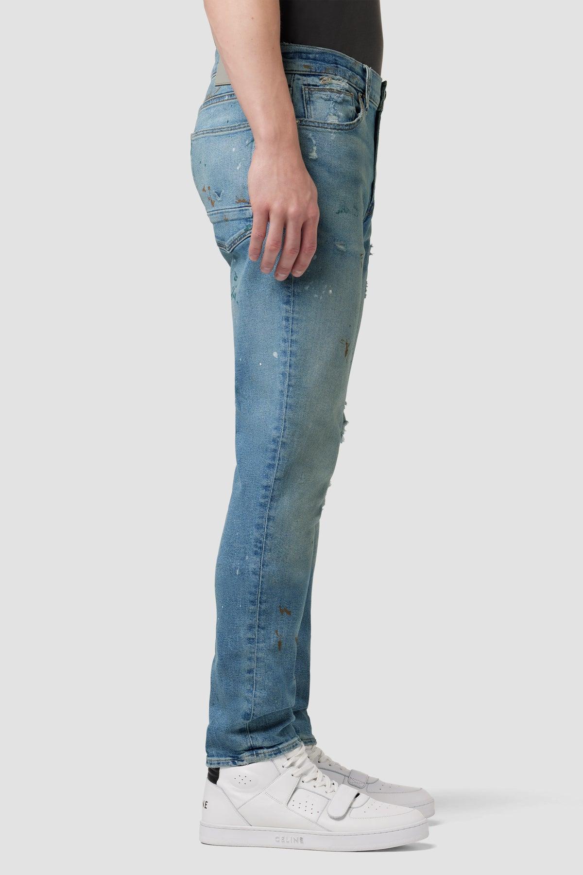 Axl Slim Jean Male Product Image