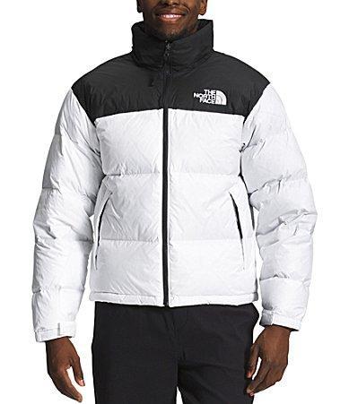 Mens 1996 Retro Nuptse Down Jacket Product Image