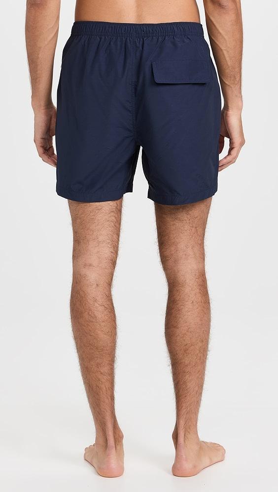 Onia Calder Shorts 6" | Shopbop Product Image