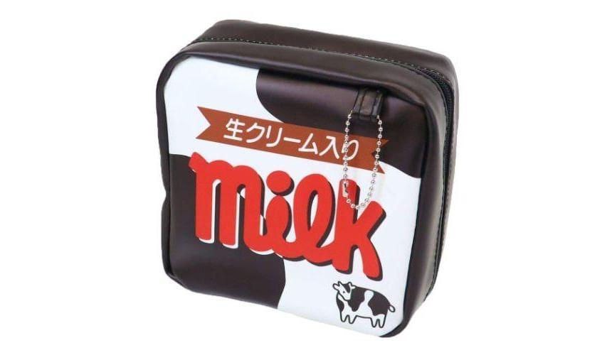 Milk Chocolate Pouch Product Image