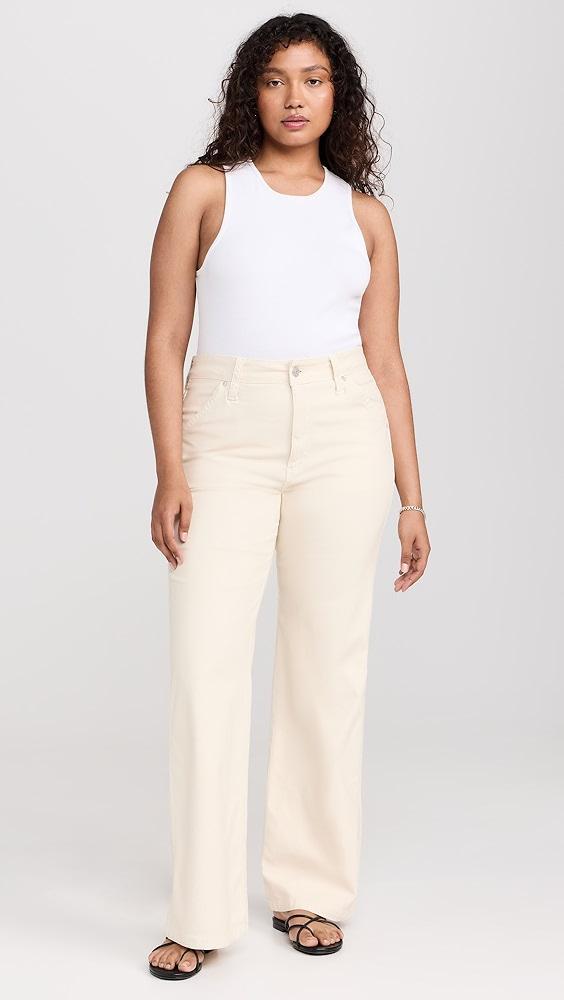 AMO Lois Trousers | Shopbop Product Image