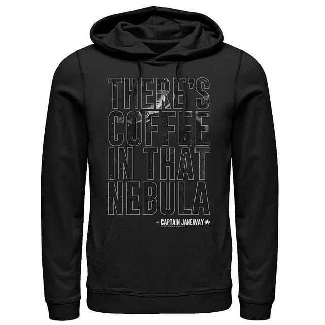 Mens Star Wars Darth Vader Mug I Like My Coffee On The Dark Side Hoodie Product Image