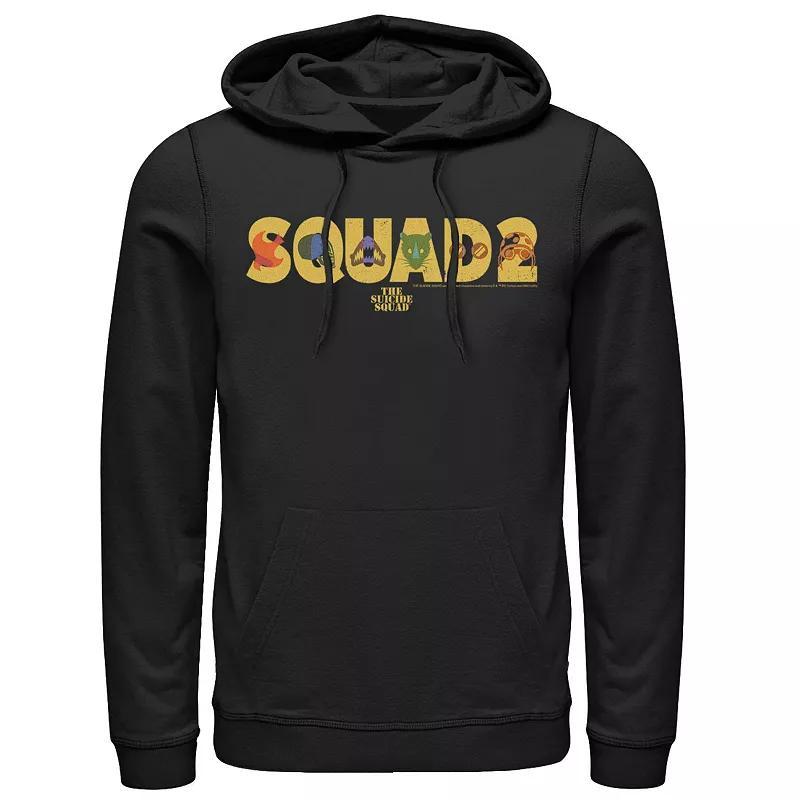 Mens Star Wars The Mandalorian Halloween Haunted Logo Hoodie Product Image