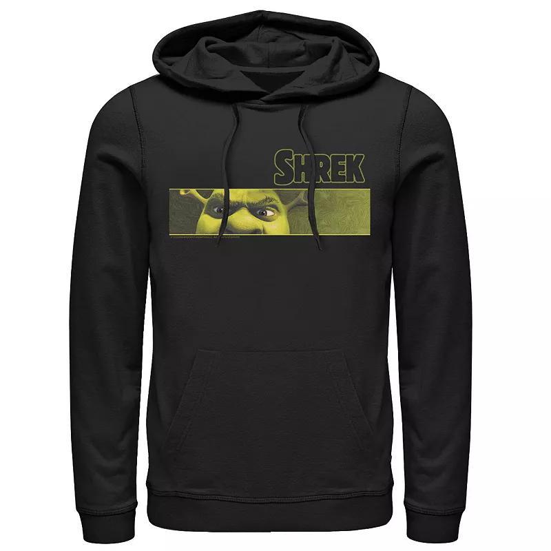 Mens Cancer Crab Green Ink Sketch Hoodie Black Product Image