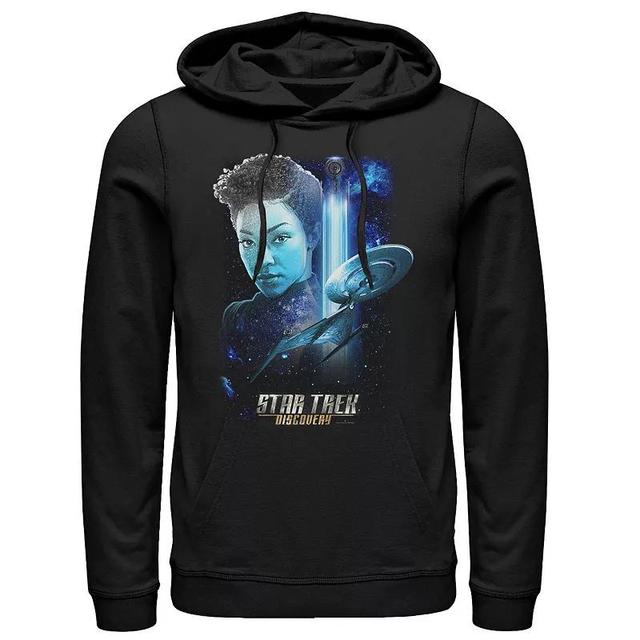 Disneys Aladdin Mens Agrabah Graphic Hoodie Product Image