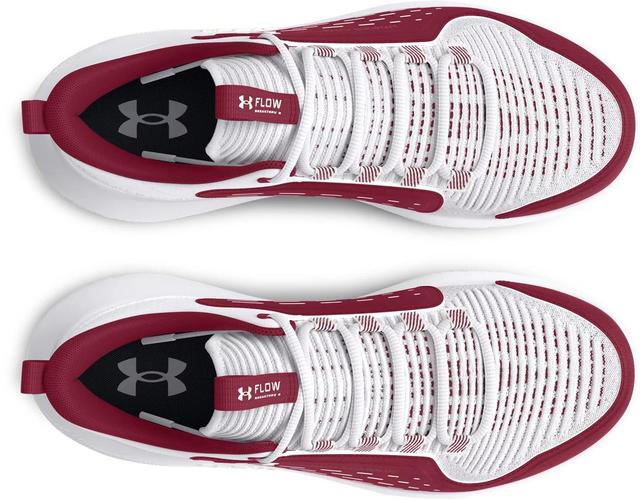 Women's UA Breakthru 5 Basketball Shoes Product Image