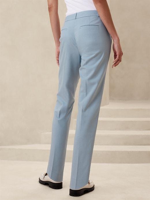 Stretch Twill Ryan Straight Pant product image