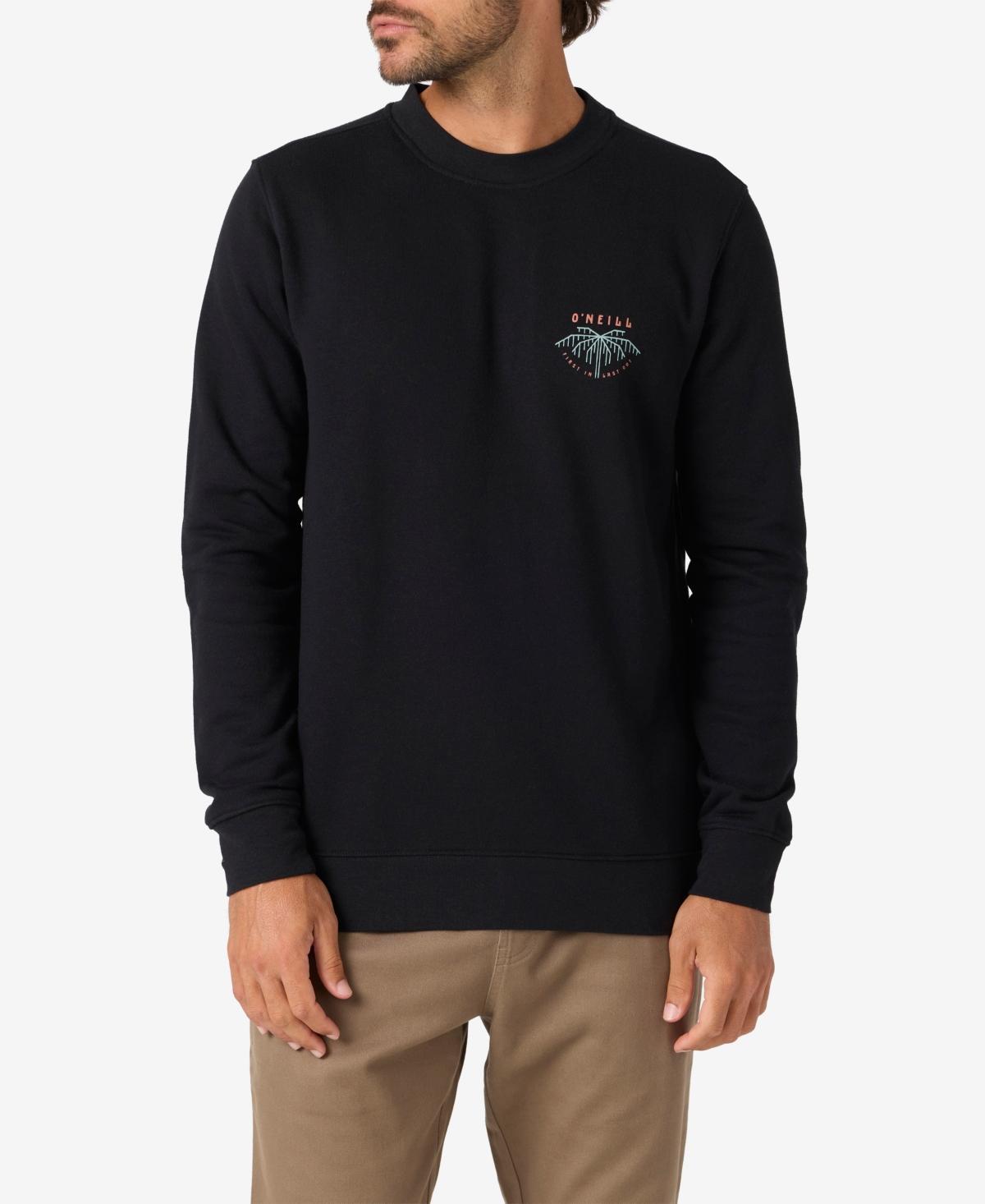 ONeill Mens Timeout Crew Sweatshirt Product Image