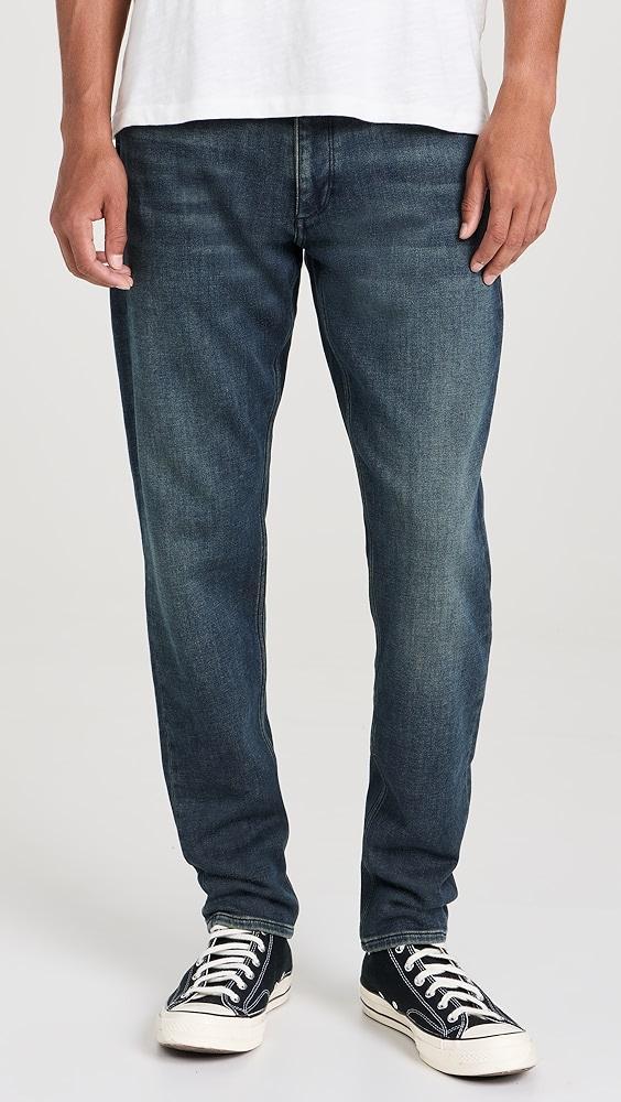 rag & bone Fit 3 Stride Jeans | Shopbop Product Image