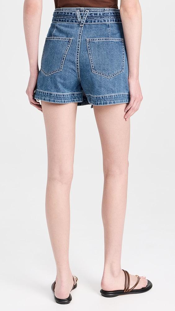 Veronica Beard Jean Agee Skort | Shopbop Product Image