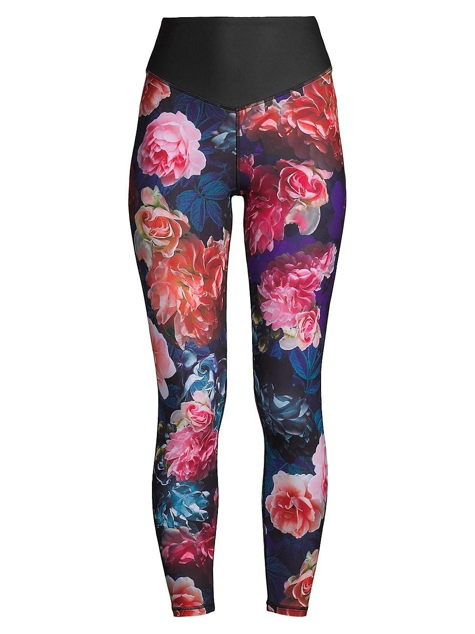 Womens Studio Bee Active Leggings Product Image