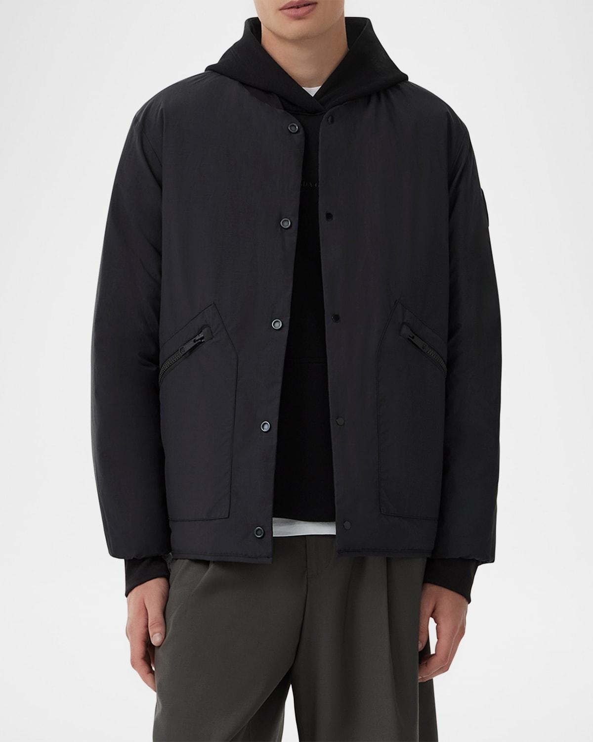 Men's Boswell Reversible Liner Jacket Product Image