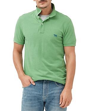 Rodd & Gunn Gunn Piqu Sports Fit Cotton Polo Product Image