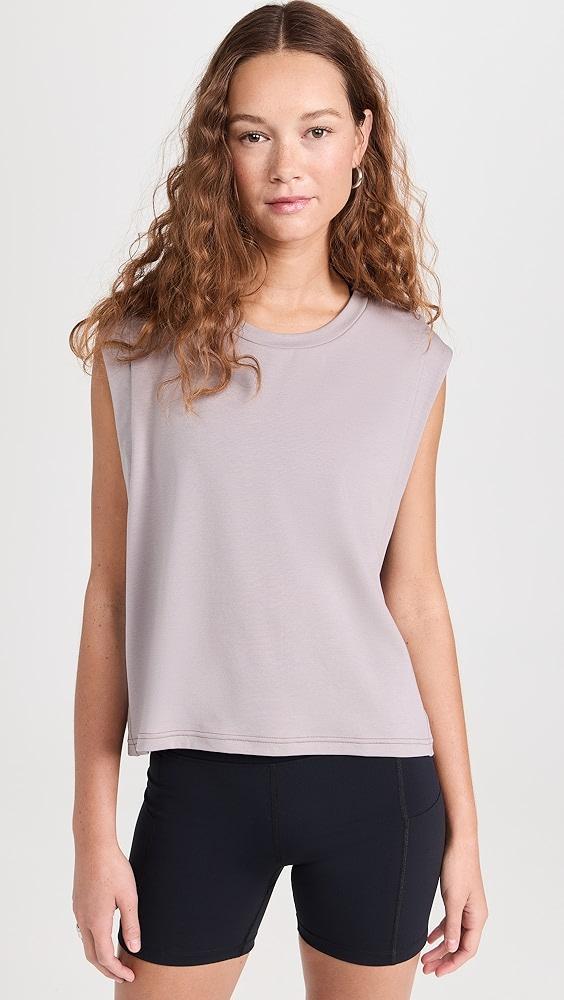 On Focus Crop Top | Shopbop Product Image