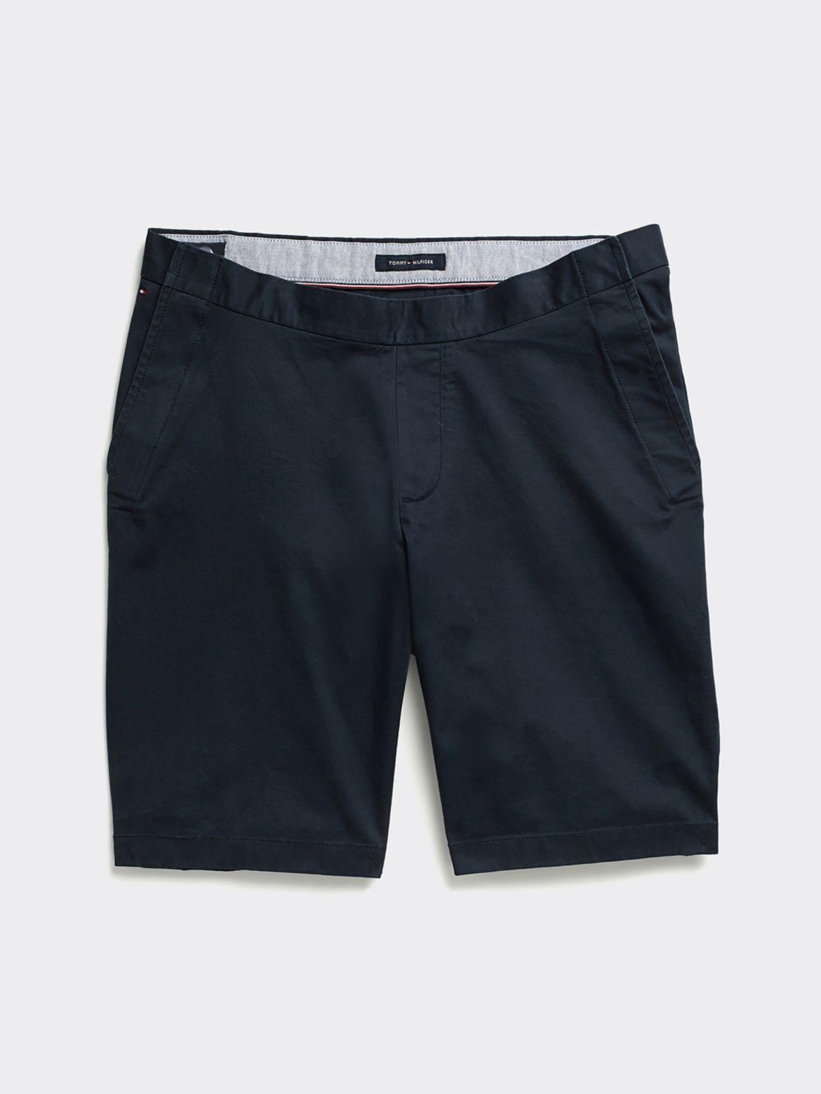 Tommy Hilfiger Men's Seated Fit Classic Short Product Image