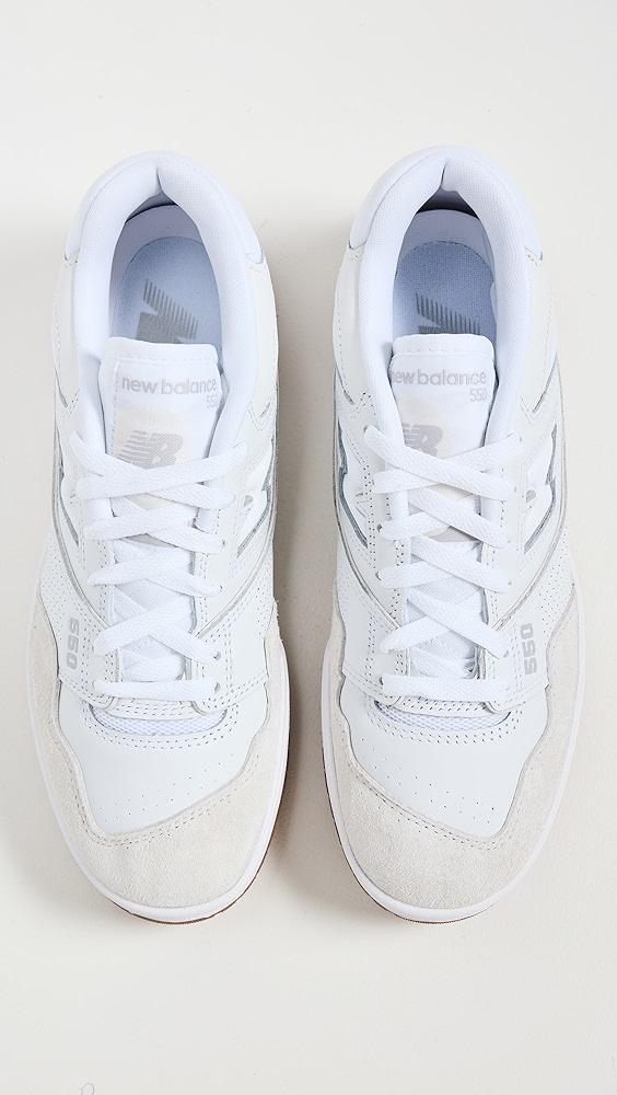 New Balance 550 Sneakers | Shopbop Product Image