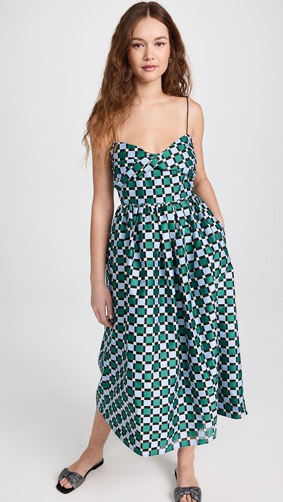 Stine Goya Arya Dress | Shopbop Product Image